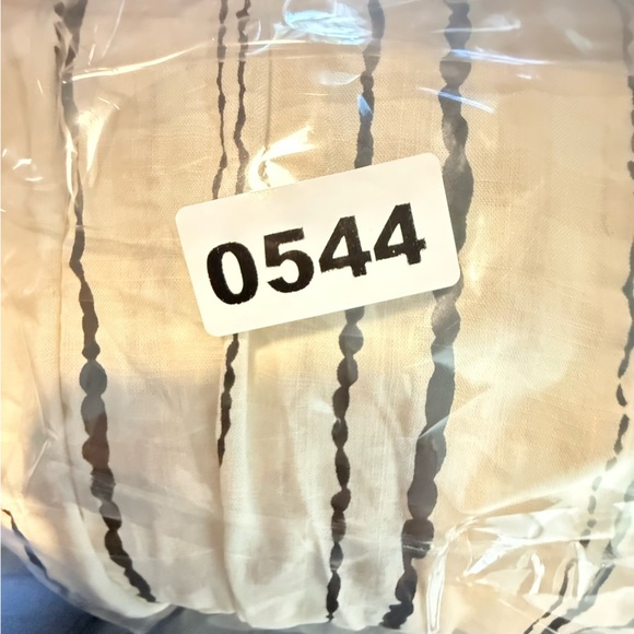 Wishlist Cream Smocked Maxi Sundress - Picture 7 of 7